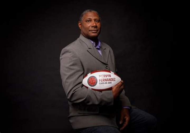 Mervyn Fernandez Biography, Age, Height, Wife, Net Worth, Family