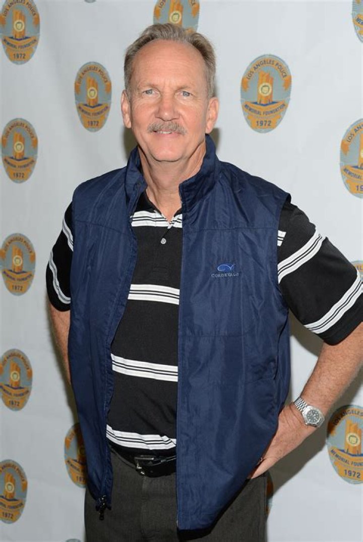 Michael O'Neill Biography, Age, Height, Wife, Net Worth, Family