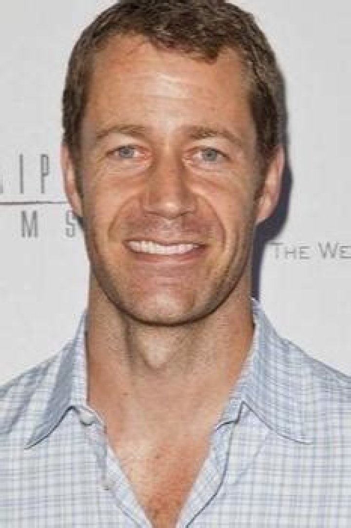 Michael Robison Biography, Age, Height, Wife, Net Worth, Family