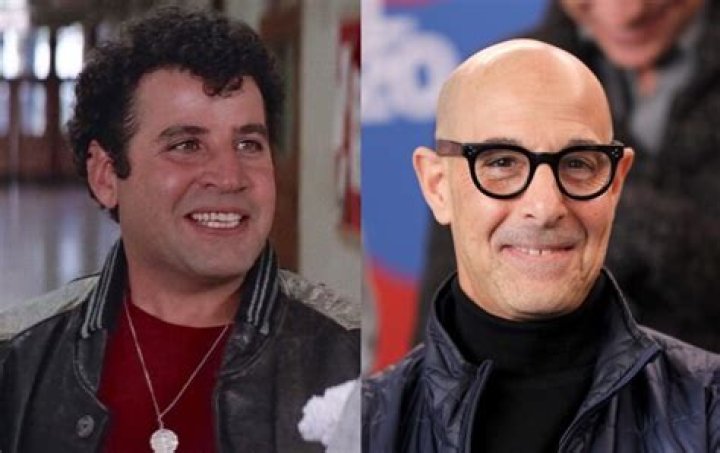 Michael Tucci Biography, Age, Height, Wife, Net Worth, Family