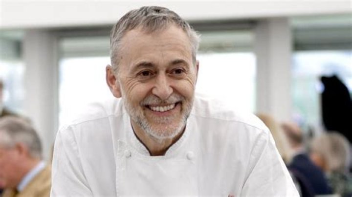 Michel Roux Jr. Biography, Age, Height, Wife, Net Worth, Family