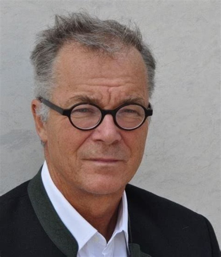 Michel Saloff Coste Biography, Age, Height, Wife, Net Worth, Family