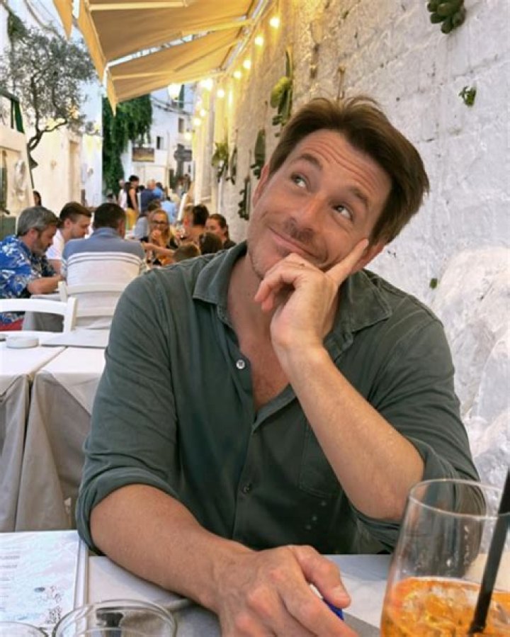 Michelangelo Tommaso Biography, Age, Height, Wife, Net Worth, Family