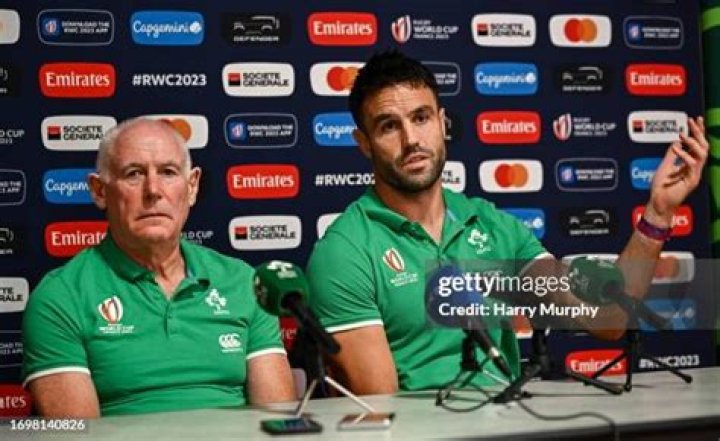 Mick Kearney Biography, Age, Height, Wife, Net Worth, Family