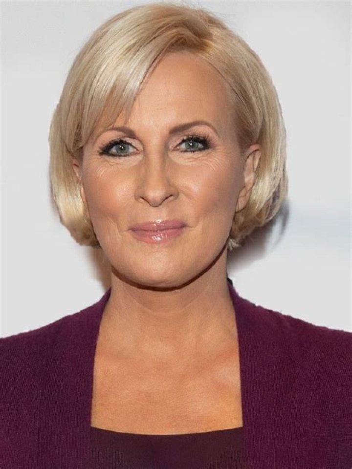 Mika Brzezinski Biography, Age, Height, Husband, Net Worth, Family