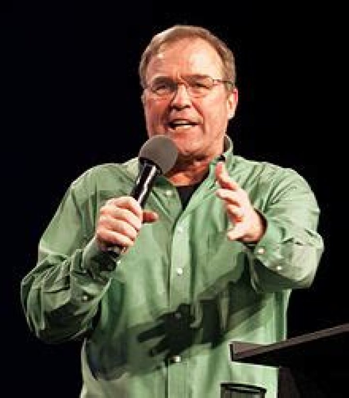 Mike Bickle Biography, Age, Height, Wife, Net Worth, Family