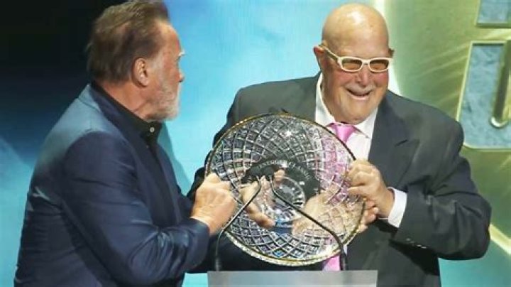 Mike Katz Biography, Age, Height, Wife, Net Worth, Family