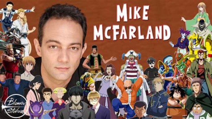 Mike McFarland Biography, Age, Height, Wife, Net Worth, Family
