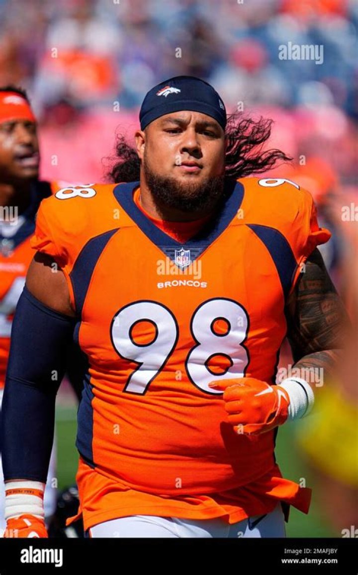 Mike Purcell Biography, Age, Height, Wife, Net Worth, Family