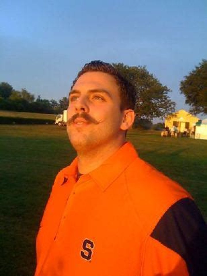 Mikhail Marinovich Biography, Age, Height, Wife, Net Worth, Family