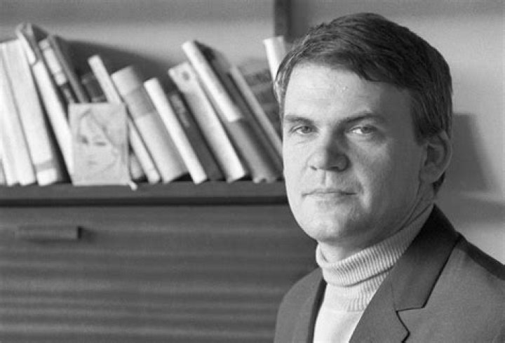 Milan Kundera Biography, Age, Height, Wife, Net Worth, Family