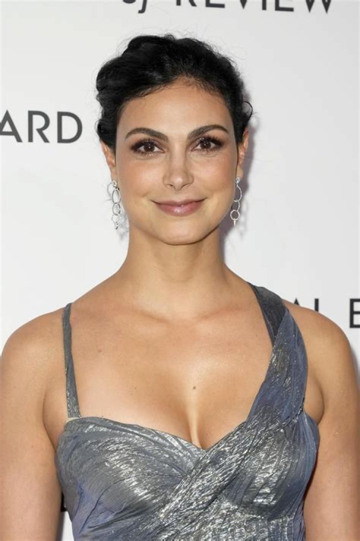 Morena Baccarin Biography, Age, Height, Husband, Net Worth, Family
