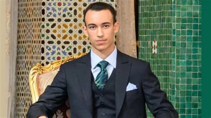 Moulay Hassan, Crown Prince of Morocco Biography, Age, Height, Wife, Net Worth, Family