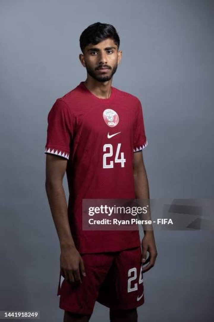 Naif Al-Hadhrami Biography, Age, Height, Wife, Net Worth, Family