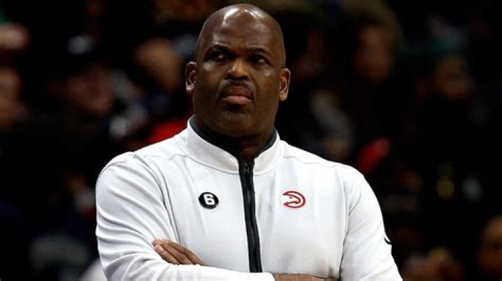 Nate McMillan Biography, Age, Height, Wife, Net Worth, Family