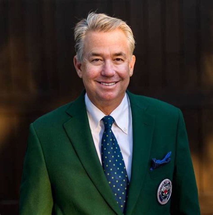 Nathaniel Crosby biografía, edad, altura, esposo, net worth, familia