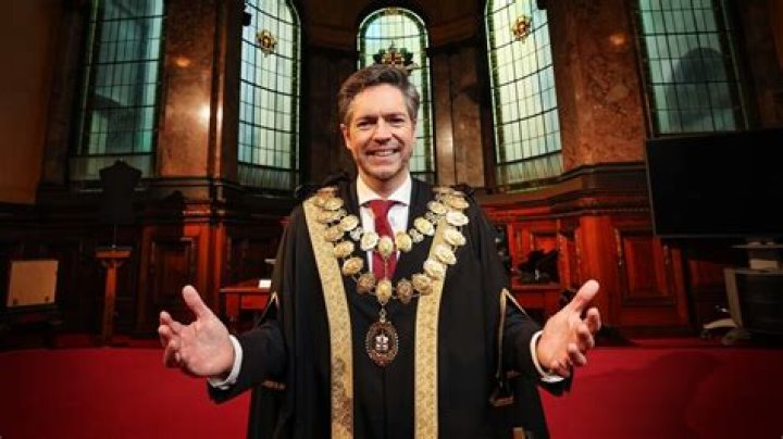 Nicholas Reece Biography, Age, Height, Wife, Net Worth, Family