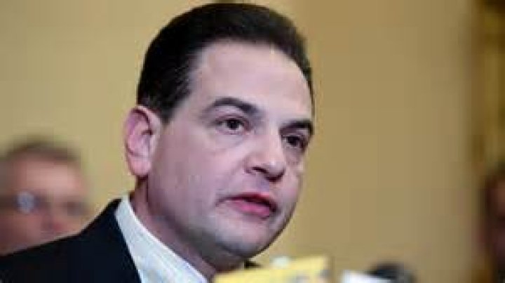 Nicholas Scutari Biography, Age, Height, Wife, Net Worth, Family