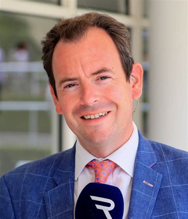 Nick Luck Biography, Age, Height, Wife, Net Worth, Family