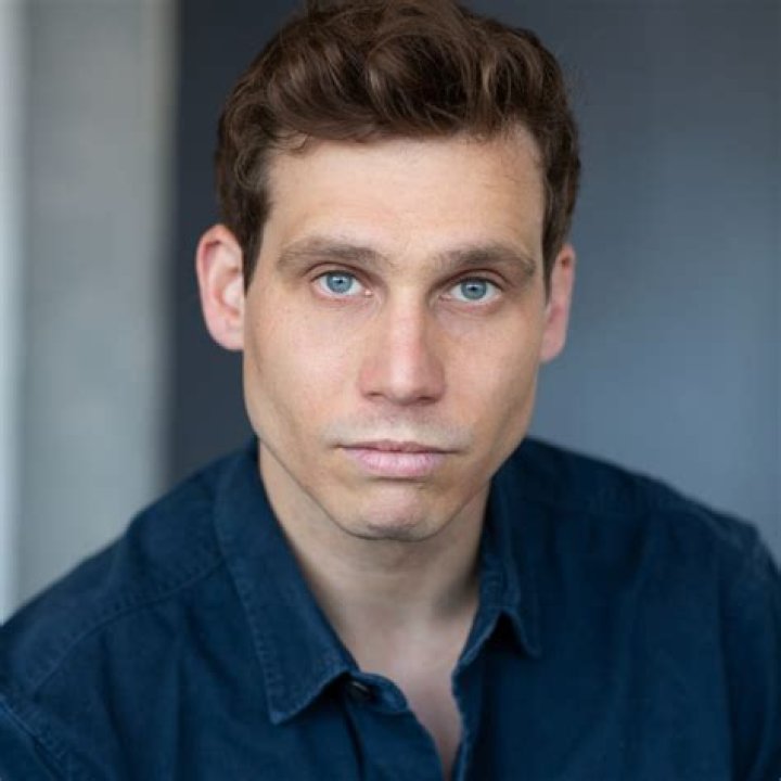 Nicolás Platovsky biografía, edad, altura, esposo, net worth, familia