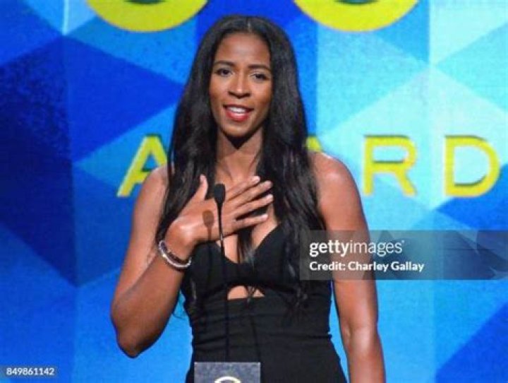 Nicole Haynes Biography, Age, Height, Husband, Net Worth, Family