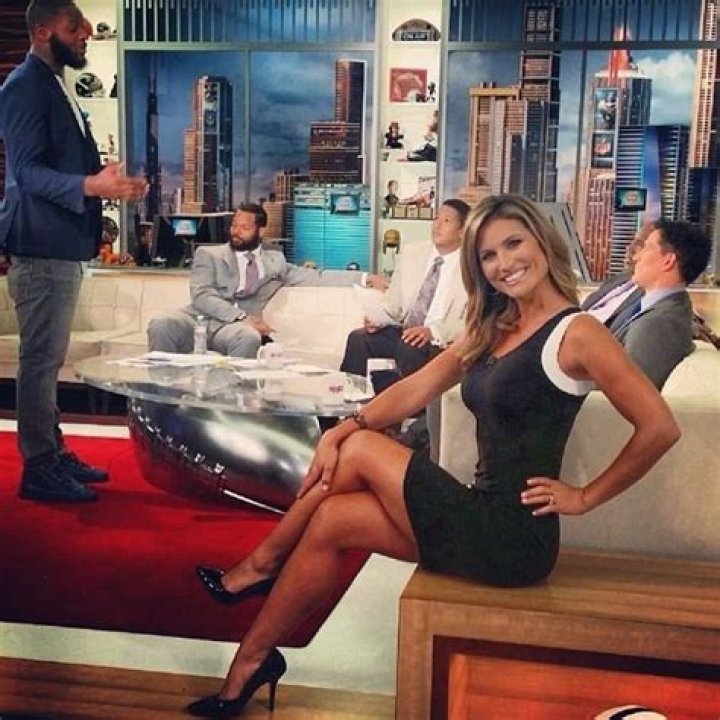 Nicole Zaloumis Biography, Age, Height, Husband, Net Worth, Family