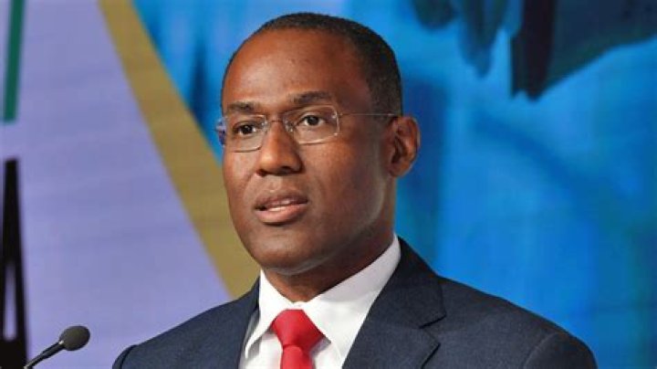 Nigel Clarke Biography, Age, Height, Wife, Net Worth, Family