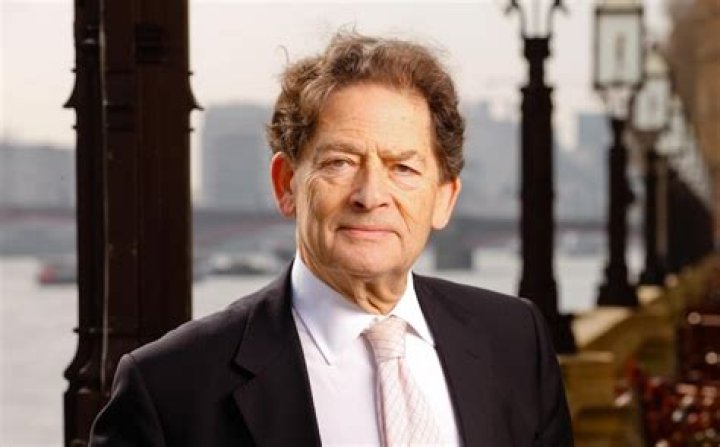 Nigel Lawson Biography, Age, Height, Wife, Net Worth, Family