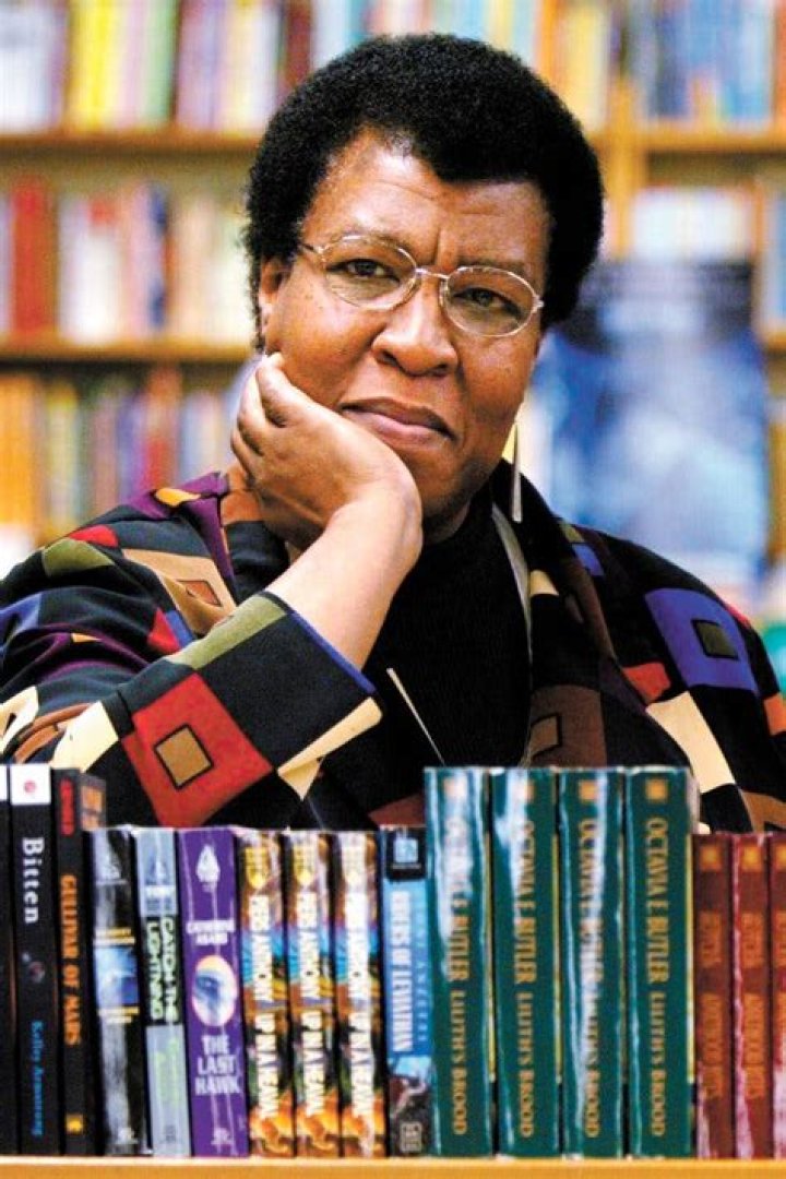 Octavia Butler Biography, Age, Height, Husband, Net Worth, Family