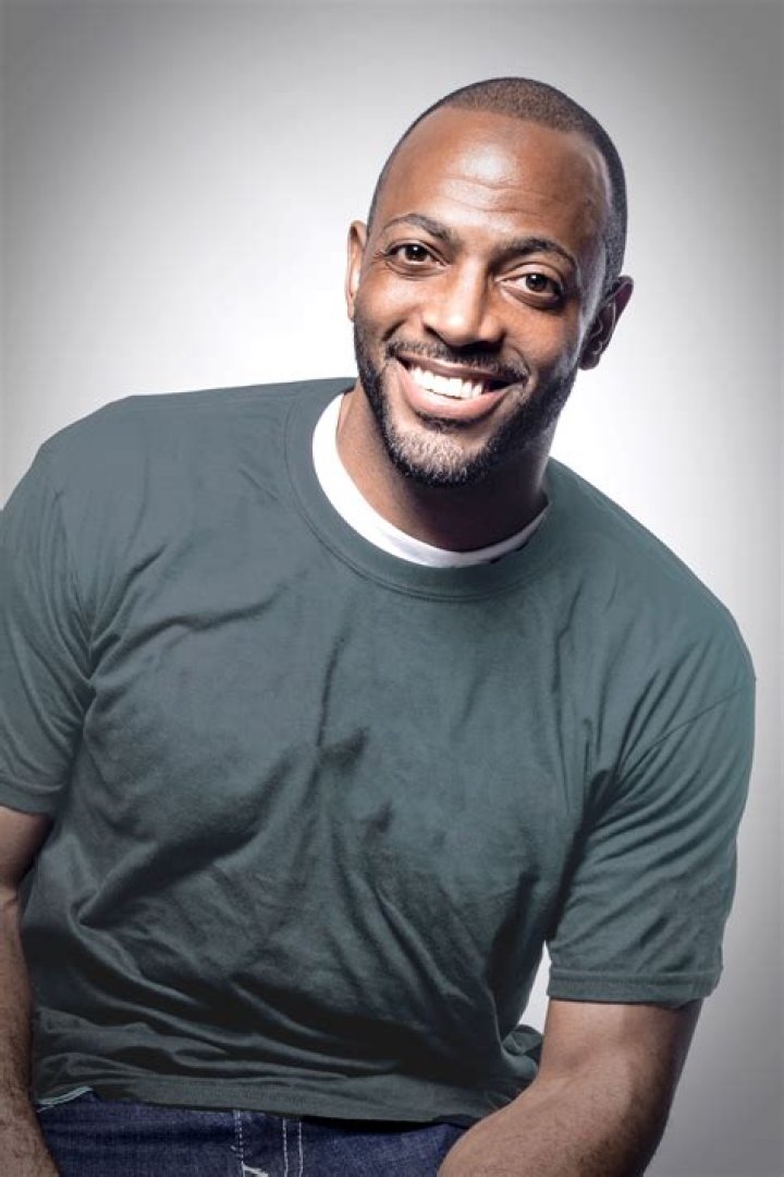 Omar Regan Biography, Age, Height, Wife, Net Worth, Family