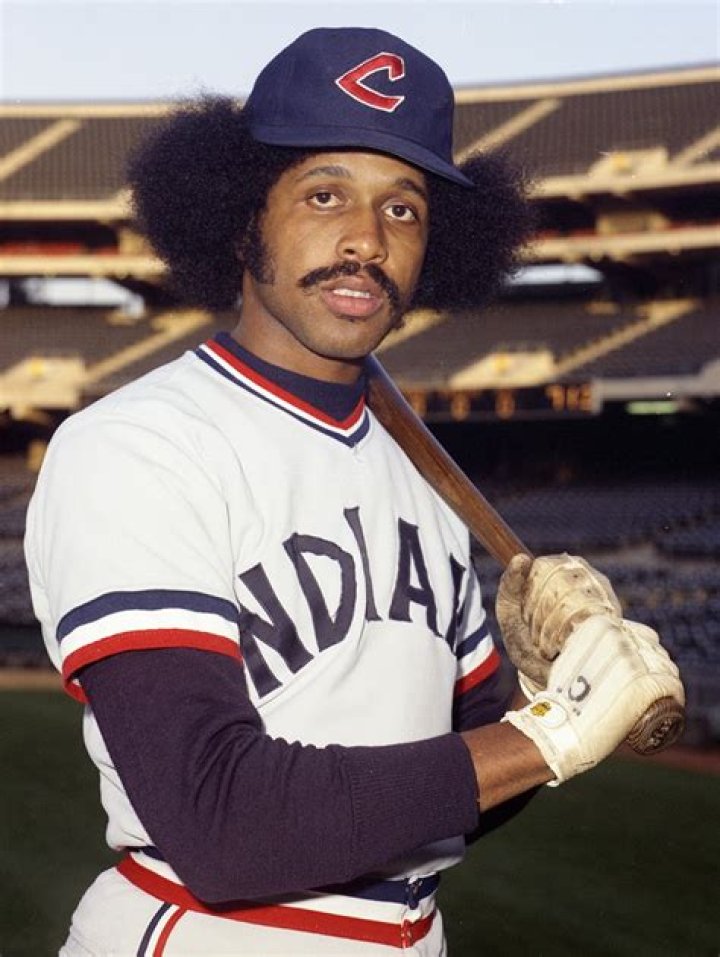Oscar Gamble Biography, Age, Height, Wife, Net Worth, Family