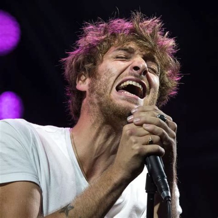 Paolo Nutini biografía, edad, altura, esposo, net worth, familia