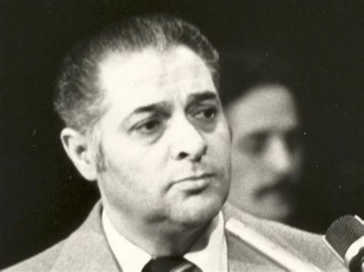 Paolo Violi Biography, Age, Height, Wife, Net Worth and Family