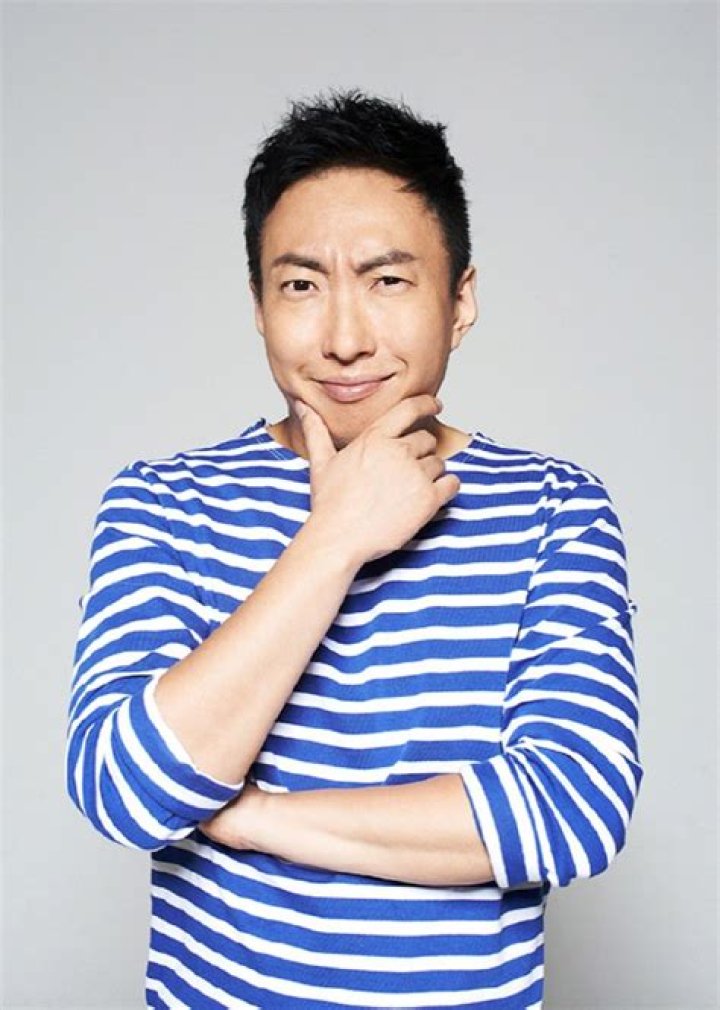 Park Myung-soo Biography, Age, Height, Wife, Net Worth, Family