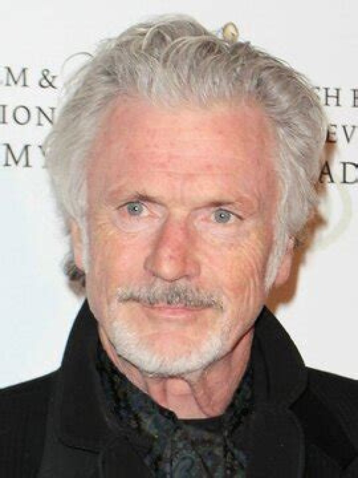 Patrick Bergin biografía, edad, altura, esposo, net worth, familia