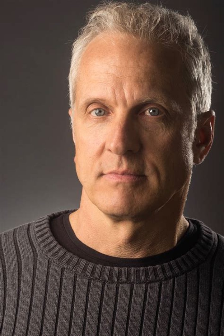 Patrick Fabian Biography, Age, Height, Wife, Net Worth, Family