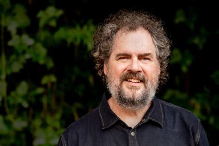 Patterson Hood Biography, Age, Height, Wife, Net Worth, Family