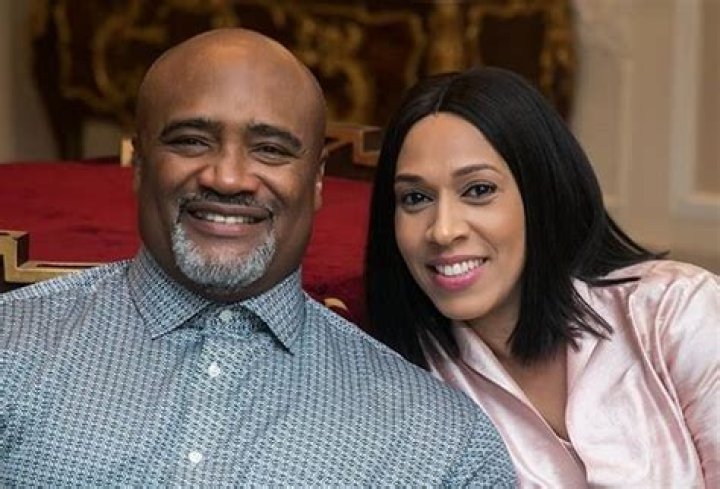 Paul Adefarasin Biography, Age, Height, Wife, Net Worth, Family