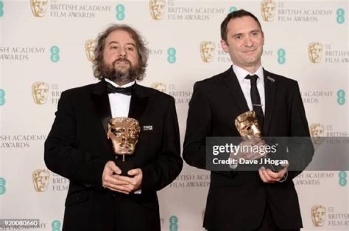 Paul Machliss Biography, Age, Height, Wife, Net Worth, Family