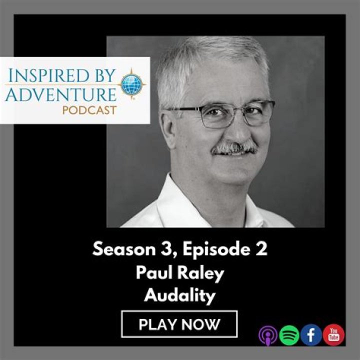 Paul Raley Biography, Age, Height, Wife, Net Worth, Family