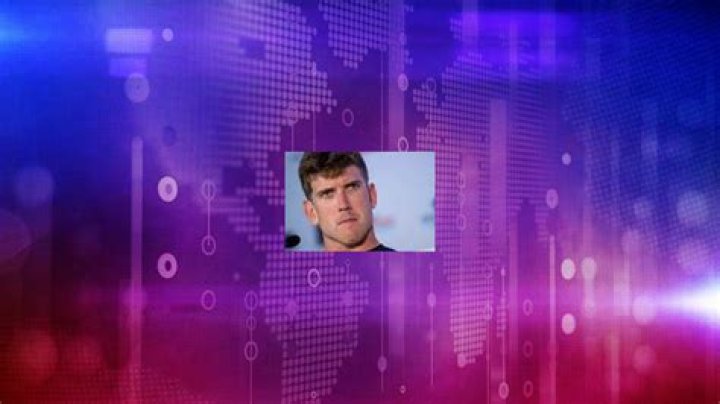 Peter Burling Biography, Age, Height, Wife, Net Worth, Family