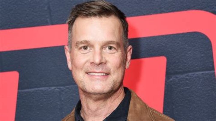 Peter Krause Biography, Age, Height, Wife, Net Worth, Family