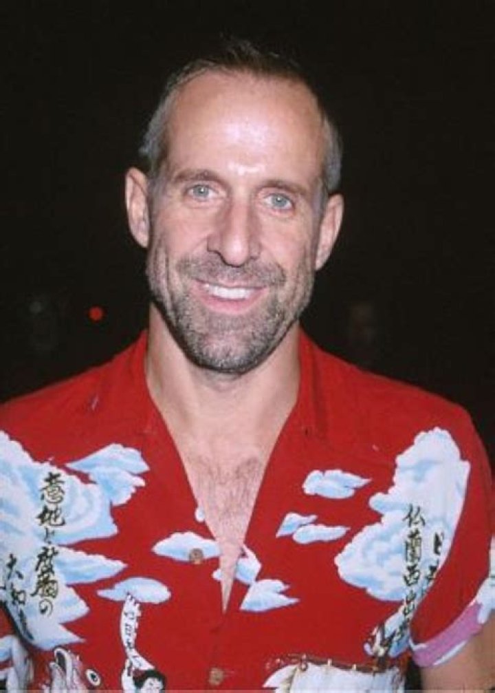 Peter Stormare Biography, Age, Height, Wife, Net Worth, Family