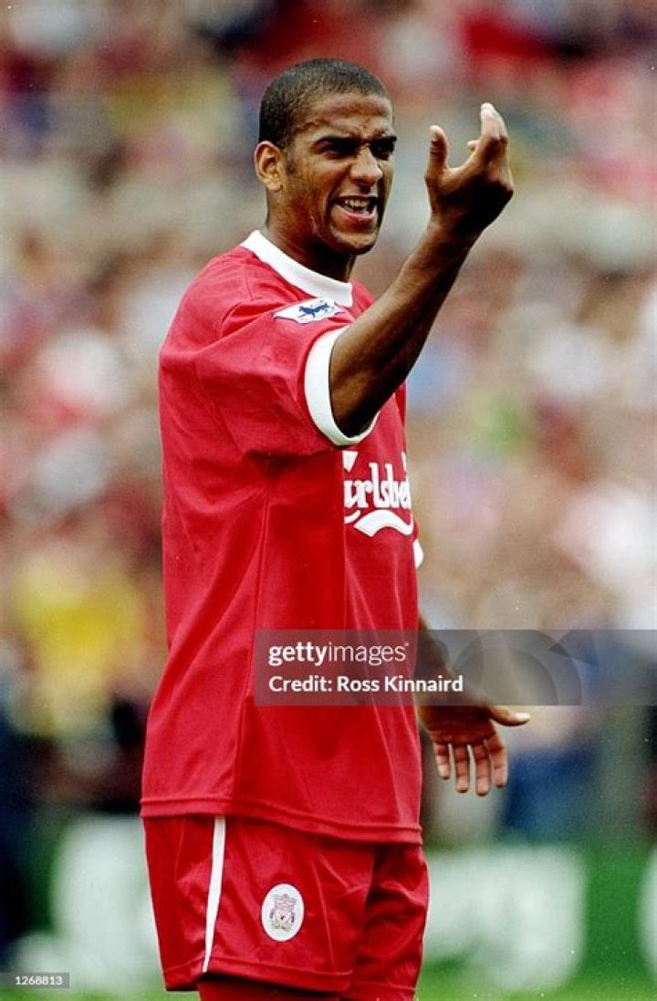 Phil Babb Biography, Age, Height, Wife, Net Worth, Family