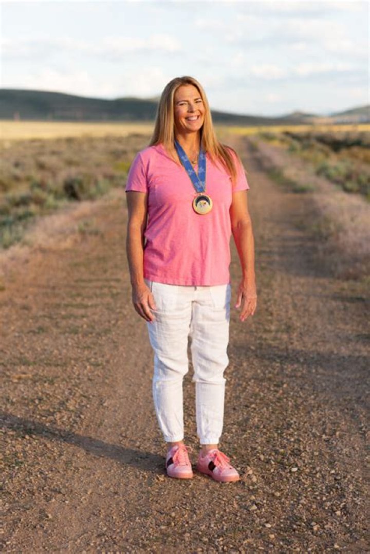 Picabo Street biografía, edad, altura, esposa, net worth, familia