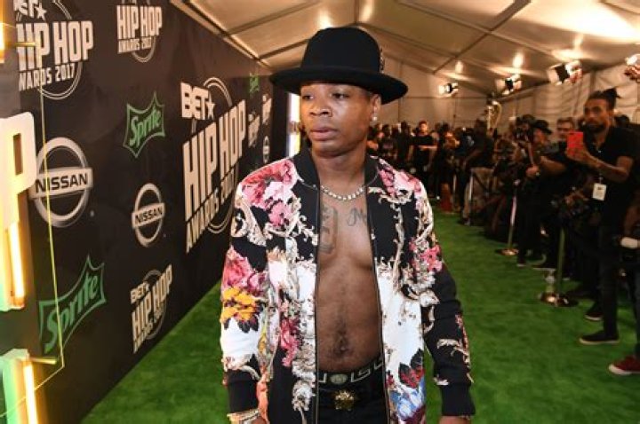 Plies Biography, Age, Height, Wife, Net Worth, Family