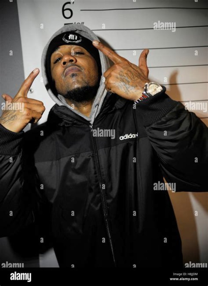 Problem Biography, Age, Height, Wife, Net Worth, Family