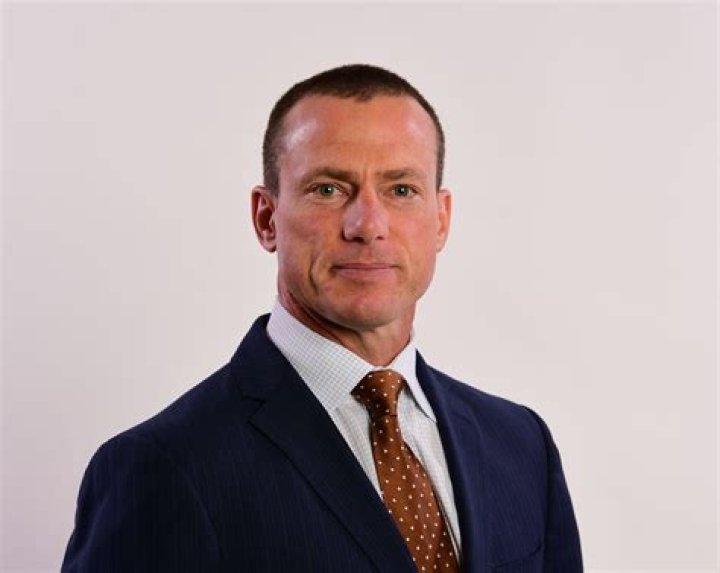 Quint Kessenich Biography, Age, Height, Wife, Net Worth, Family