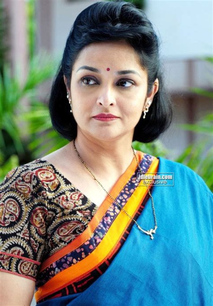 Rajani Biography, Age, Height, Husband, Net Worth, Family