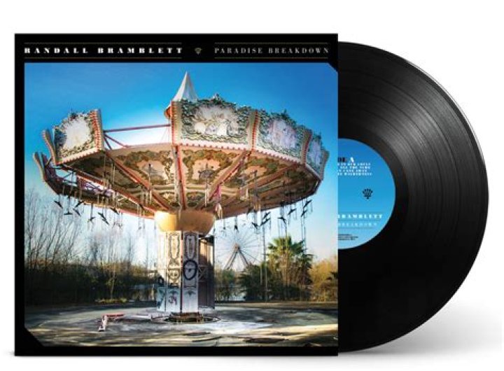 Randall Bramblett Biography, Age, Height, Wife, Net Worth and Family